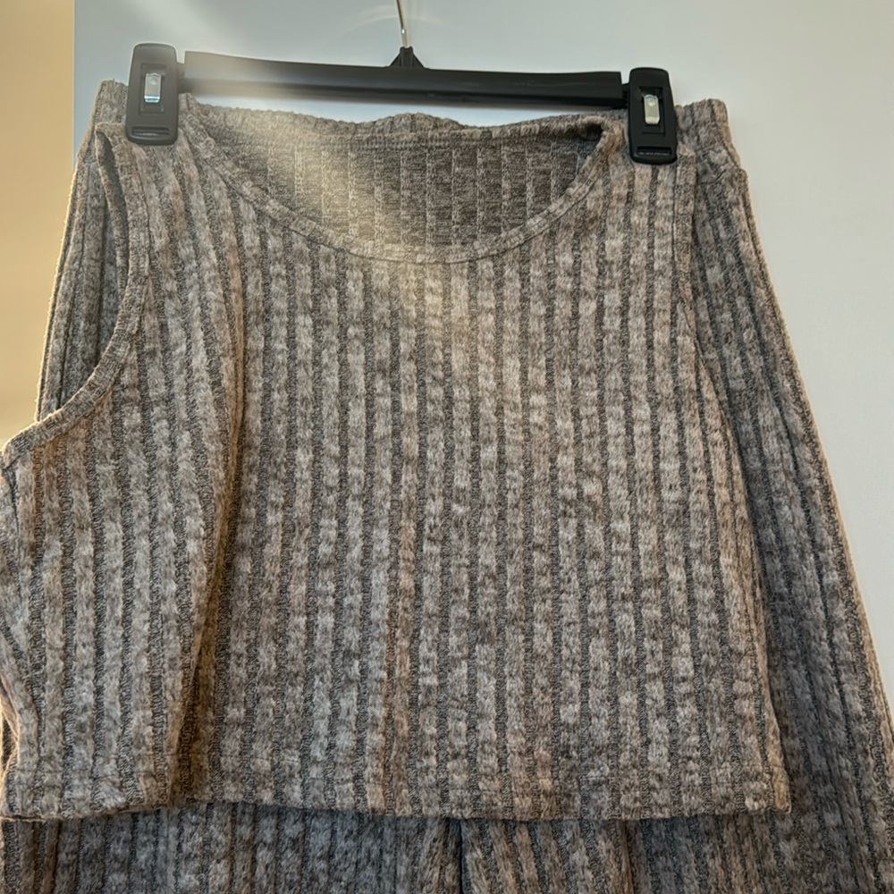 Set top and pant